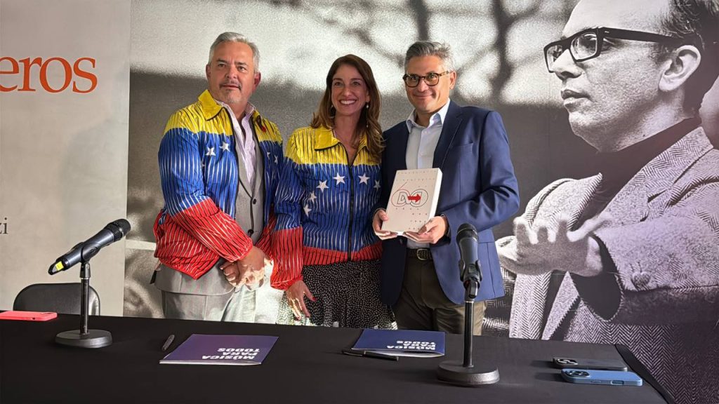 El Sistema renueva el convenio con el Dividendo Voluntario para la Comunidad