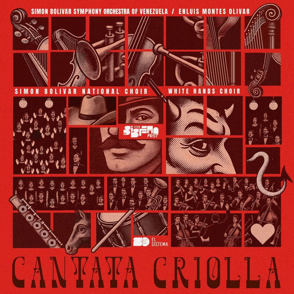 Cantata Criolla