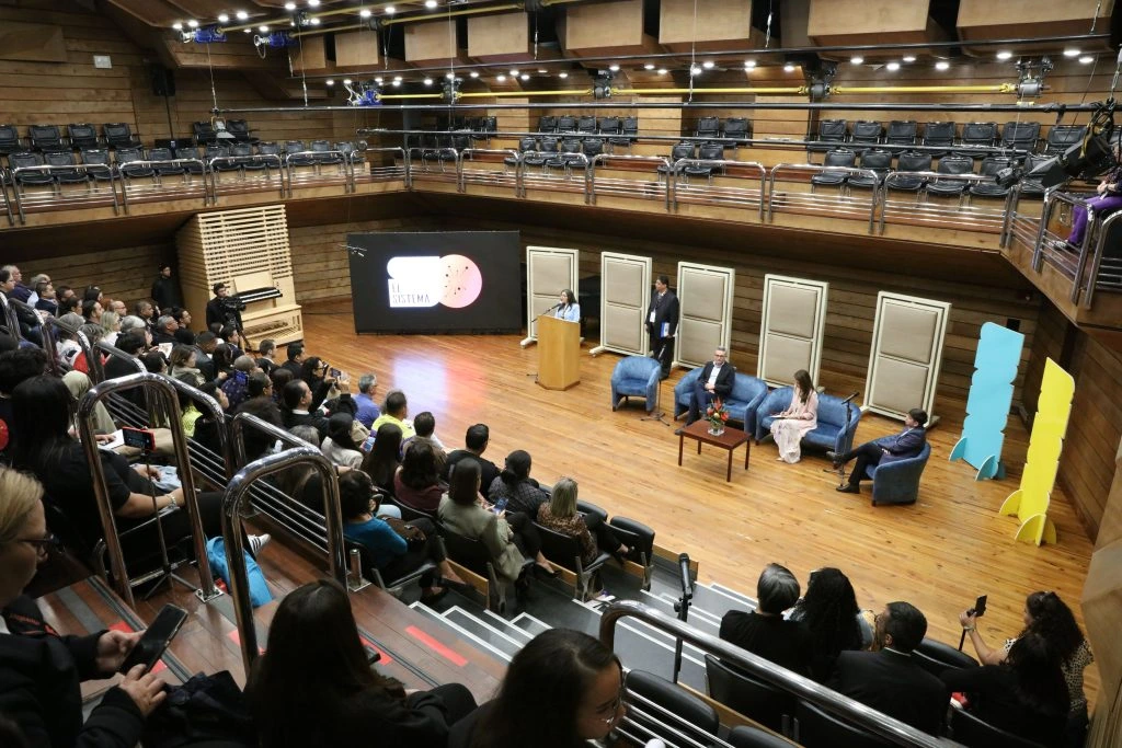 Culmina con éxito el I Simposio “La Música en la Construcción del Impacto Social“