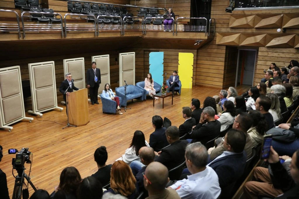 Culmina con éxito el I Simposio “La Música en la Construcción del Impacto Social“