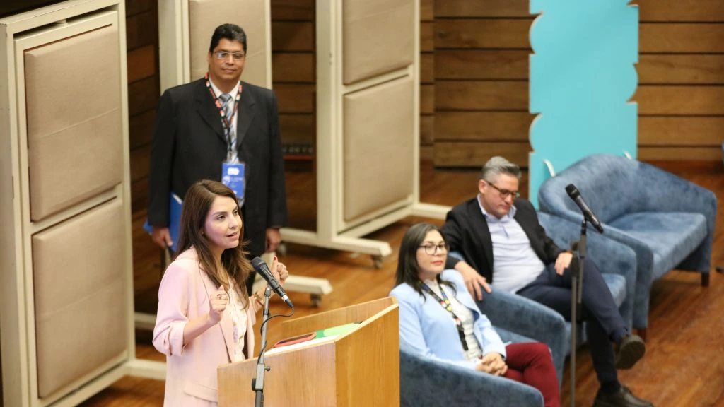 Culmina con éxito el I Simposio “La Música en la Construcción del Impacto Social“