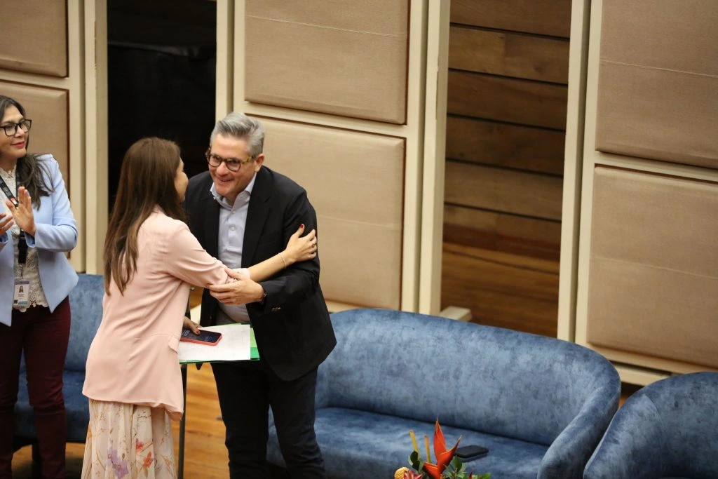 Culmina con éxito el I Simposio “La Música en la Construcción del Impacto Social“