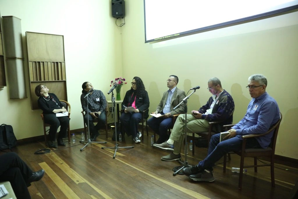 Culmina con éxito el I Simposio “La Música en la Construcción del Impacto Social“