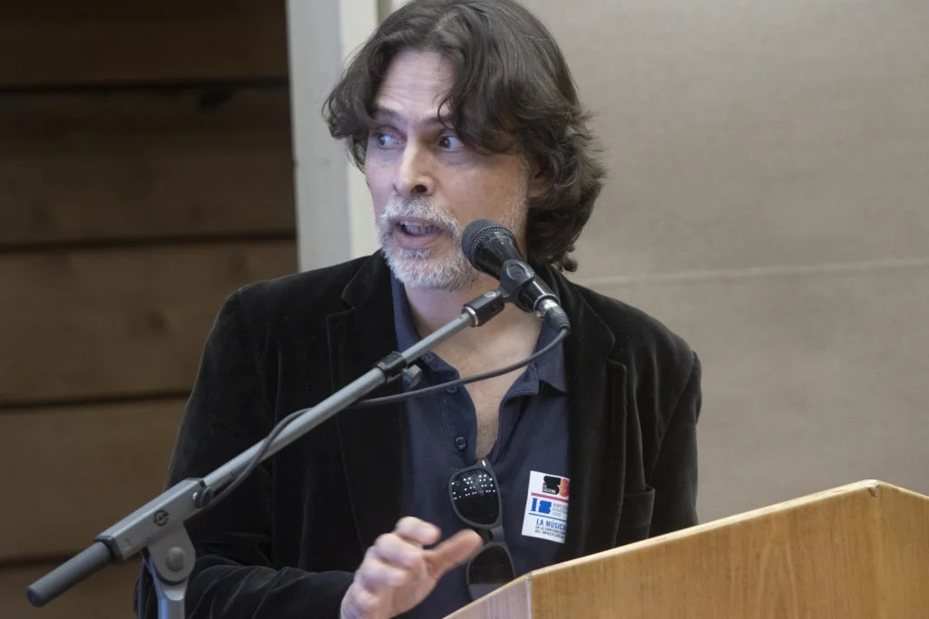 Culmina con éxito el I Simposio “La Música en la Construcción del Impacto Social“ Culmina con éxito el I Simposio “La Música en la Construcción del Impacto Social“