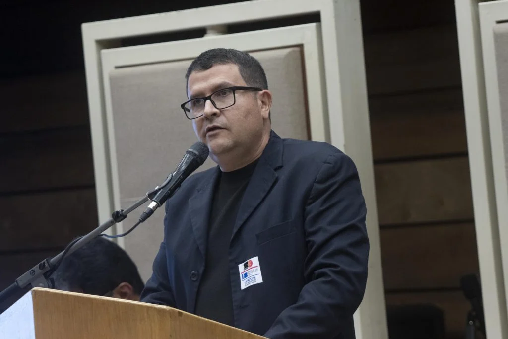 Culmina con éxito el I Simposio “La Música en la Construcción del Impacto Social“ Culmina con éxito el I Simposio “La Música en la Construcción del Impacto Social“