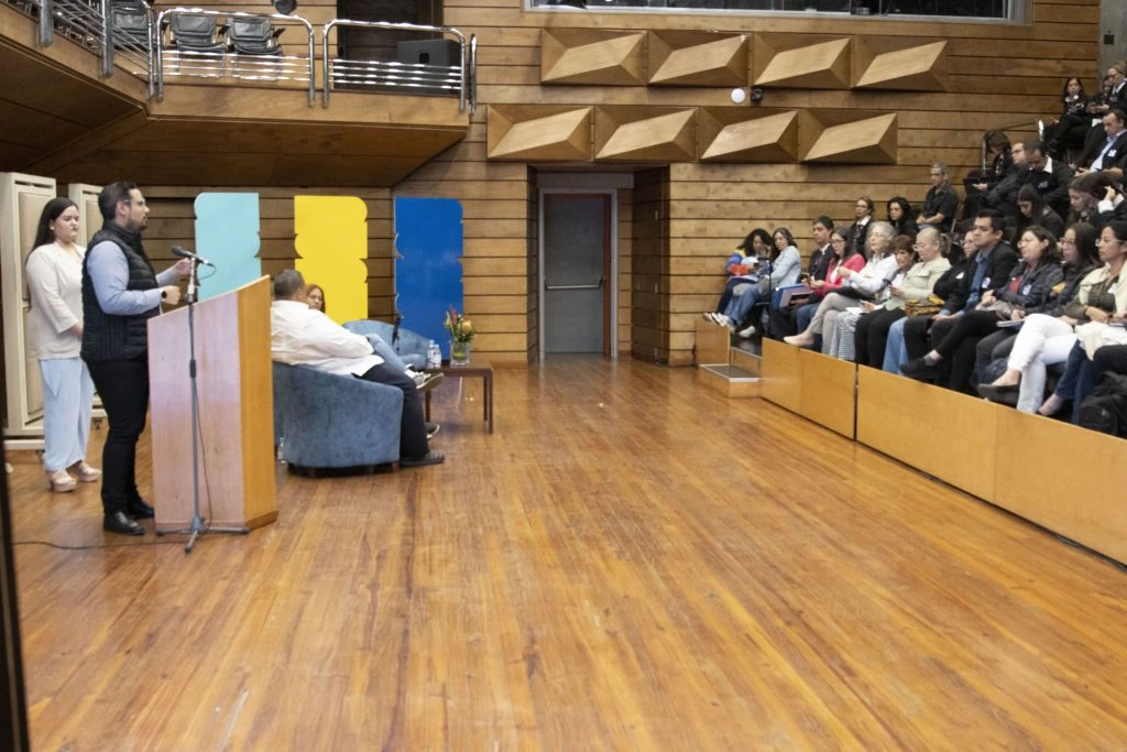 Culmina con éxito el I Simposio “La Música en la Construcción del Impacto Social“