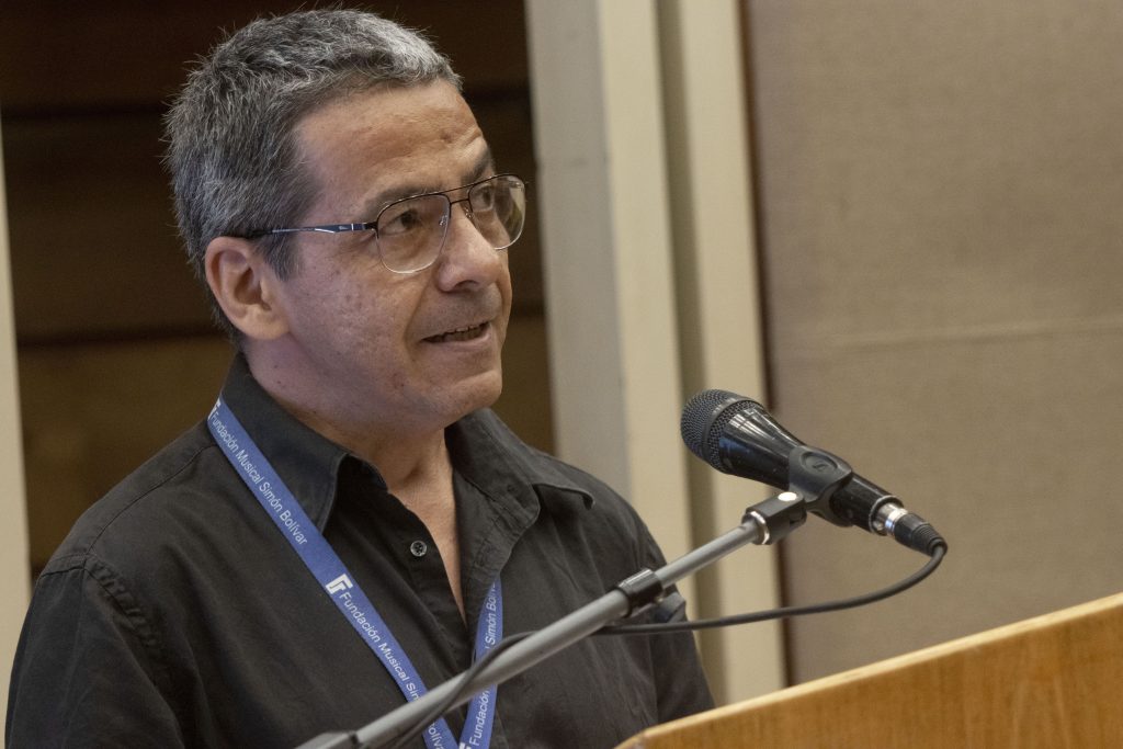 Culmina con éxito el I Simposio “La Música en la Construcción del Impacto Social“