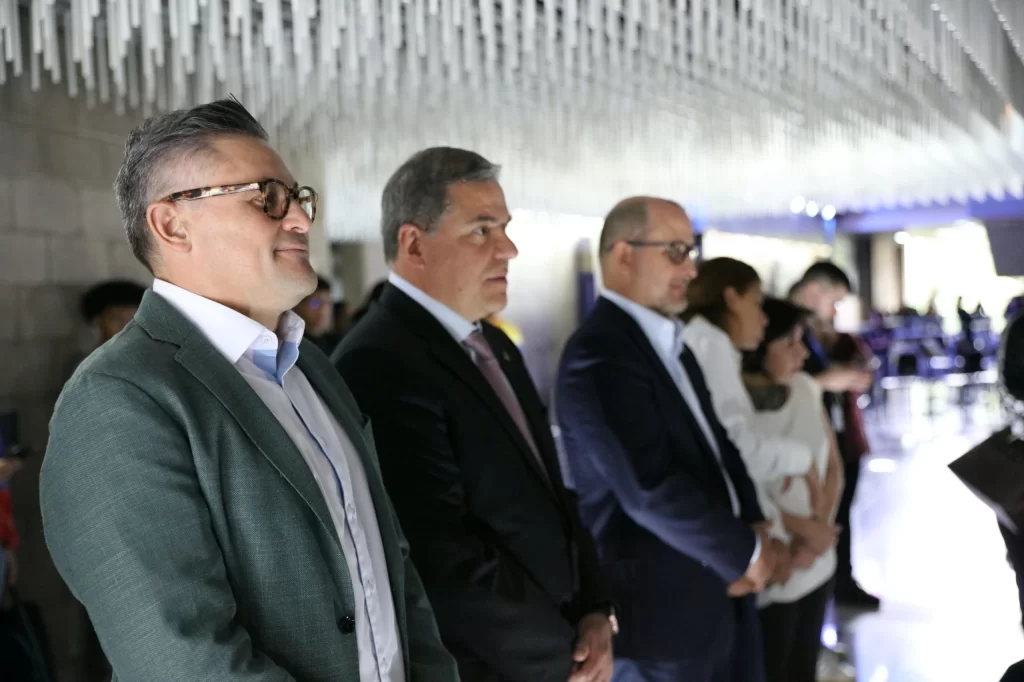 Banesco y El Sistema renuevan su compromiso con la educación musical
