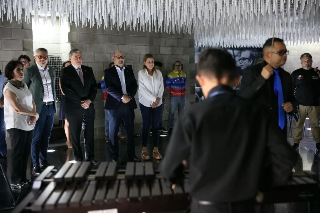 Banesco y El Sistema renuevan su compromiso con la educación musical